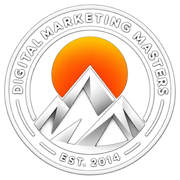 Digital Marketing Masters